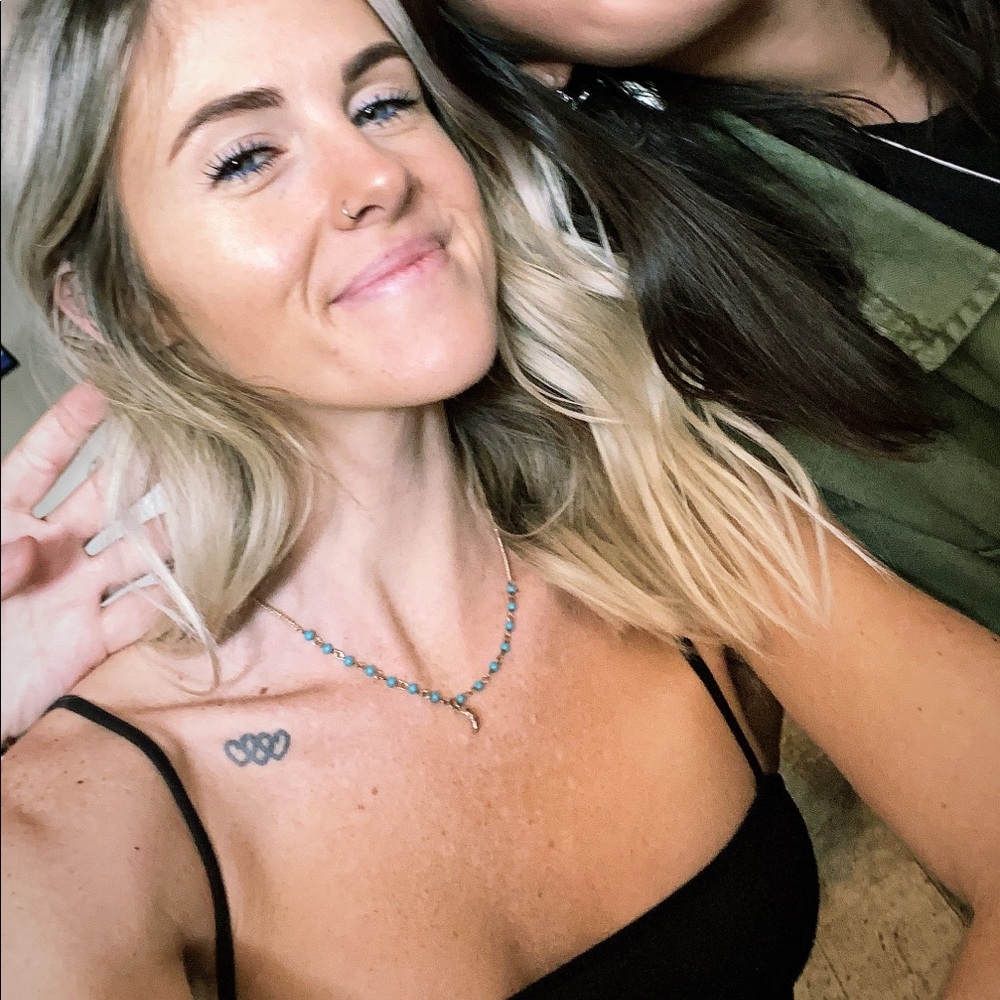 Meet your Posher, Jamie